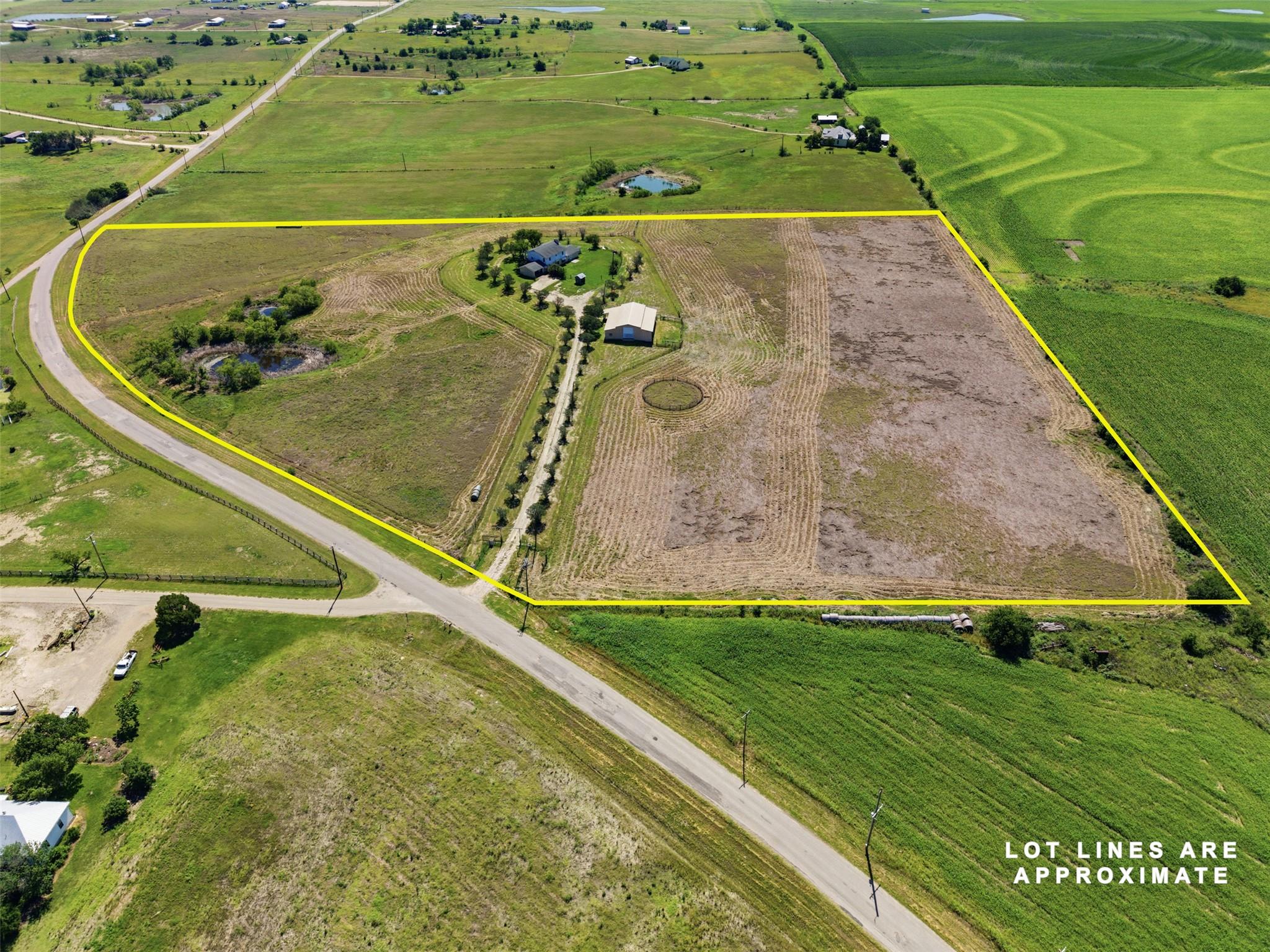 1151 County Road 458