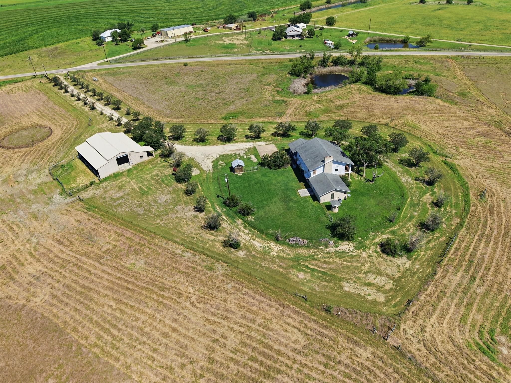 1151 County Road 458