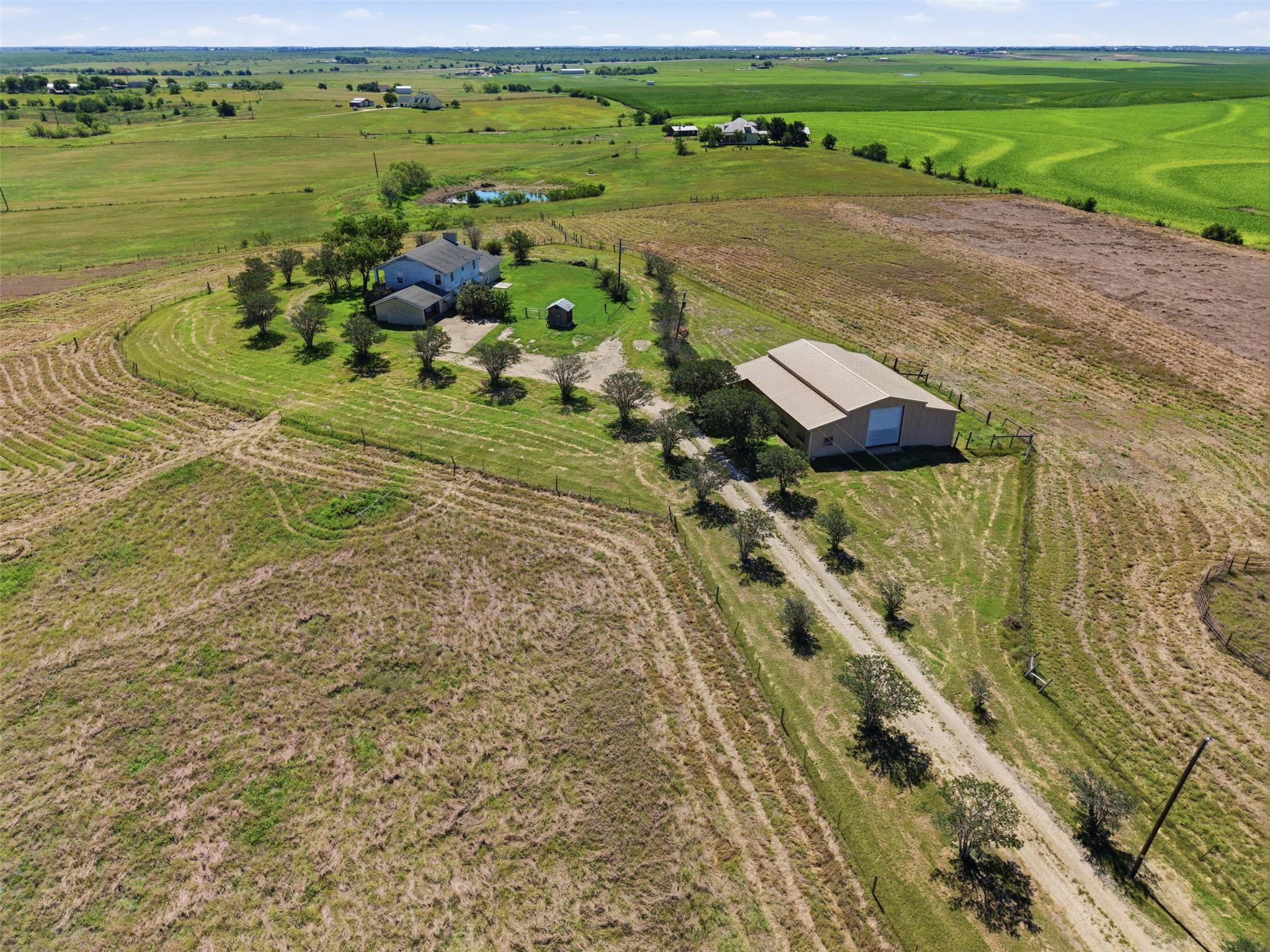 1151 County Road 458