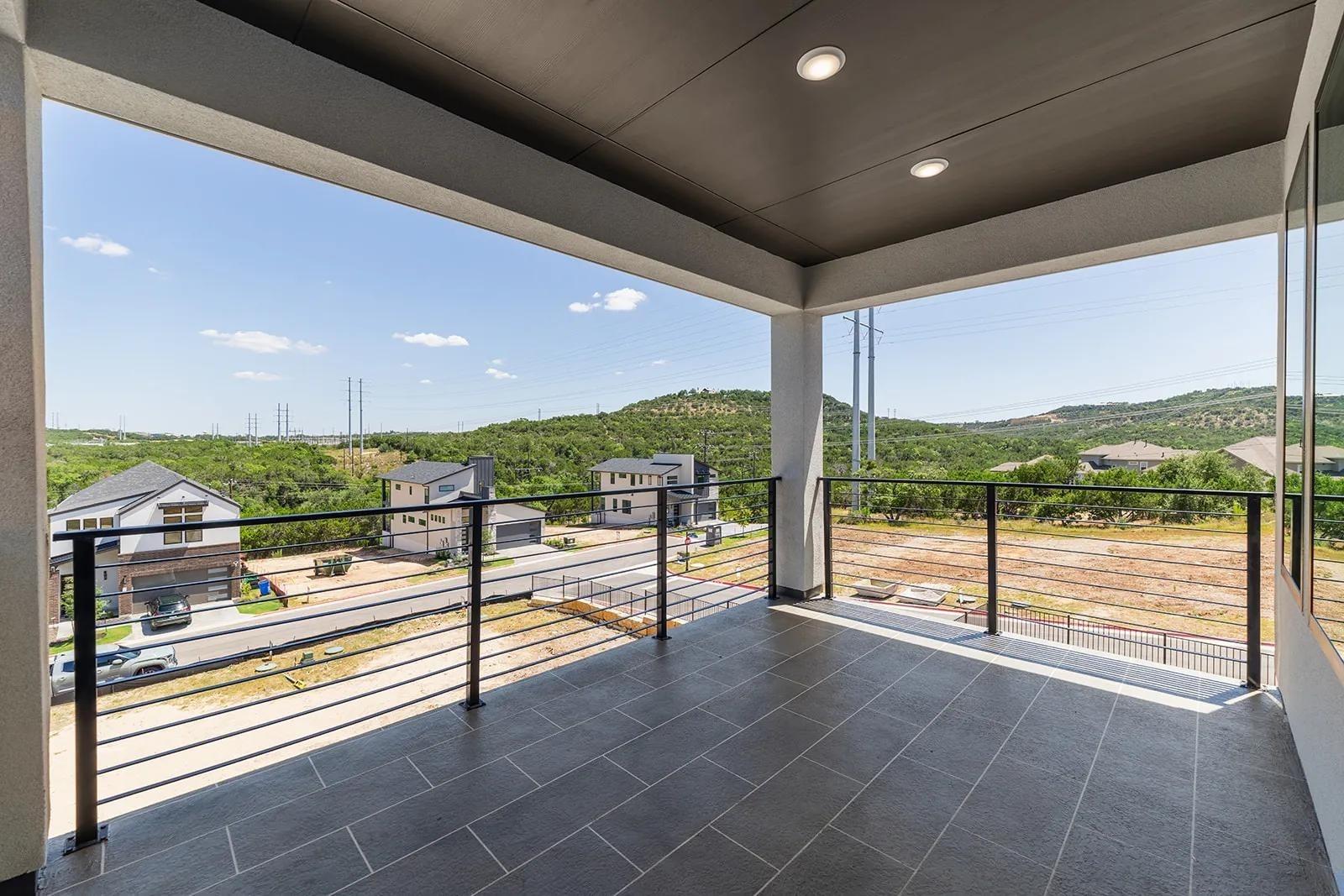 110 Pennybacker LN