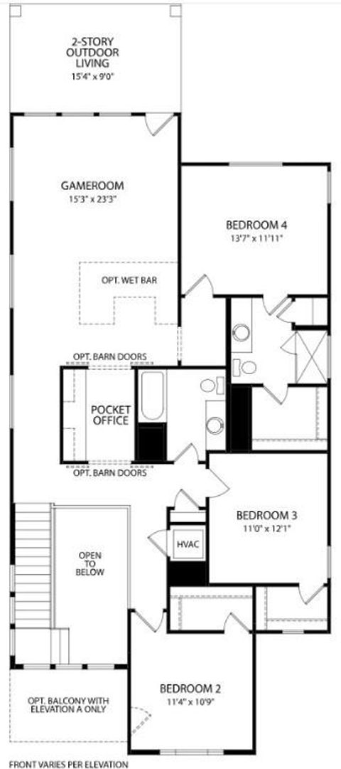 Tiny photo for 110 Pennybacker LN, Lakeway, TX 78738 (MLS # 8683572)