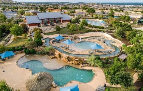 Tiny photo for 110 Pennybacker LN, Lakeway, TX 78738 (MLS # 8683572)
