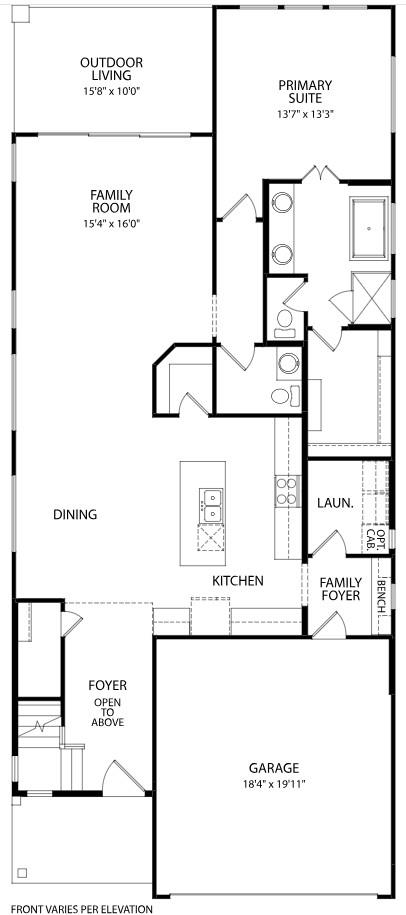 110 Pennybacker LN
