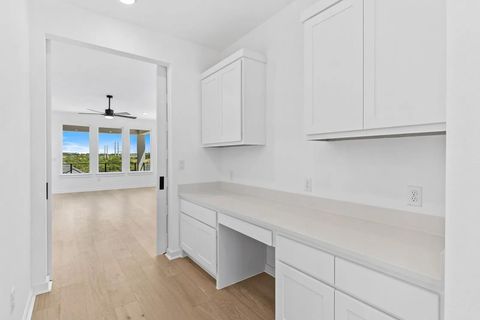 Tiny photo for 110 Pennybacker LN, Lakeway, TX 78738 (MLS # 8683572)