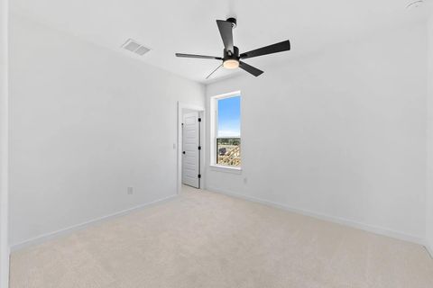 Tiny photo for 110 Pennybacker LN, Lakeway, TX 78738 (MLS # 8683572)