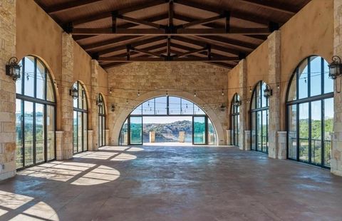 Tiny photo for 110 Pennybacker LN, Lakeway, TX 78738 (MLS # 8683572)