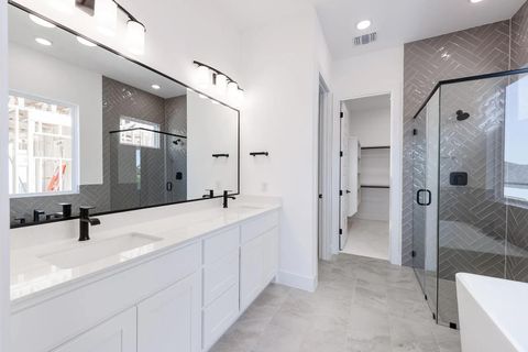 Tiny photo for 110 Pennybacker LN, Lakeway, TX 78738 (MLS # 8683572)