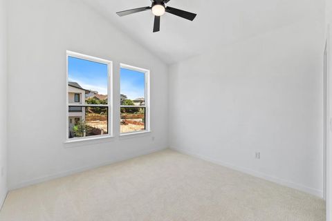 Tiny photo for 110 Pennybacker LN, Lakeway, TX 78738 (MLS # 8683572)