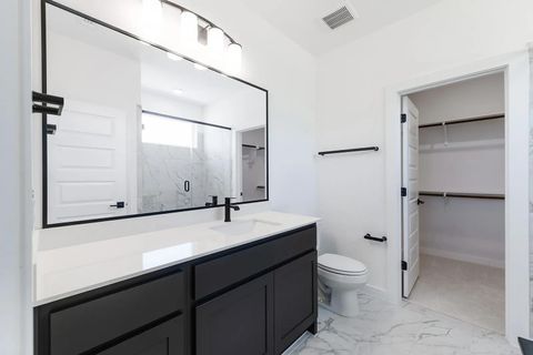 Tiny photo for 110 Pennybacker LN, Lakeway, TX 78738 (MLS # 8683572)