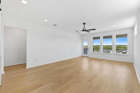 Tiny photo for 110 Pennybacker LN, Lakeway, TX 78738 (MLS # 8683572)