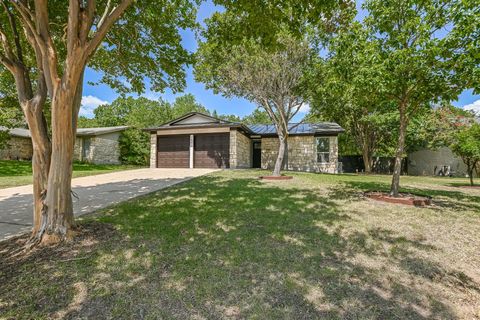 Tiny photo for 1601 Gatlinburg DR, Pflugerville, TX 78660 (MLS # 9366139)