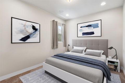 Tiny photo for 6724 Llano Stage TRL, Austin, TX 78738 (MLS # 9048658)