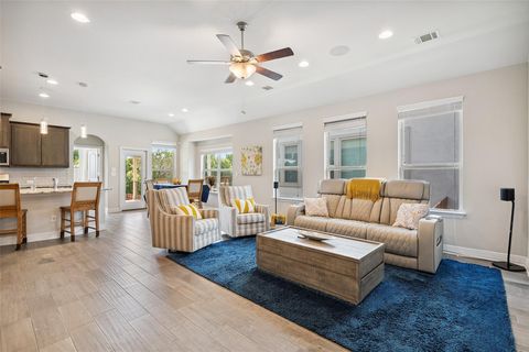 Tiny photo for 6724 Llano Stage TRL, Austin, TX 78738 (MLS # 9048658)