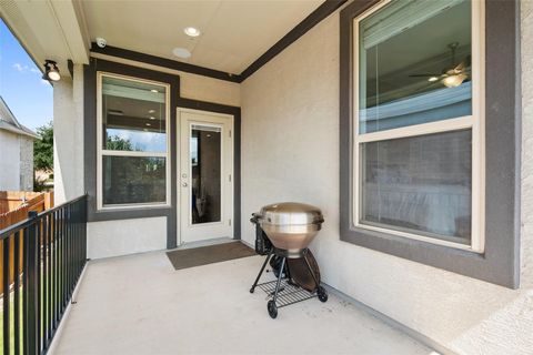 Tiny photo for 6724 Llano Stage TRL, Austin, TX 78738 (MLS # 9048658)