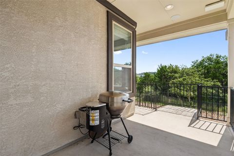 Tiny photo for 6724 Llano Stage TRL, Austin, TX 78738 (MLS # 9048658)