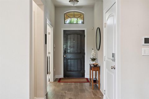 Tiny photo for 6724 Llano Stage TRL, Austin, TX 78738 (MLS # 9048658)