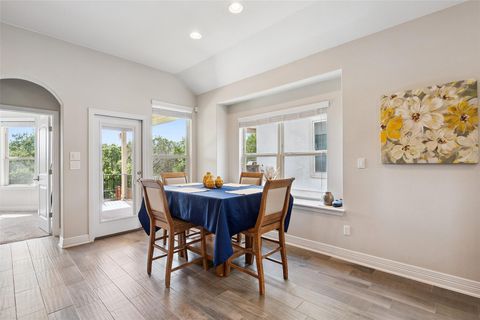 Tiny photo for 6724 Llano Stage TRL, Austin, TX 78738 (MLS # 9048658)