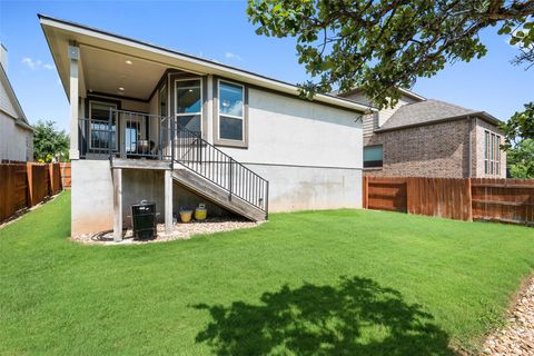 Tiny photo for 6724 Llano Stage TRL, Austin, TX 78738 (MLS # 9048658)