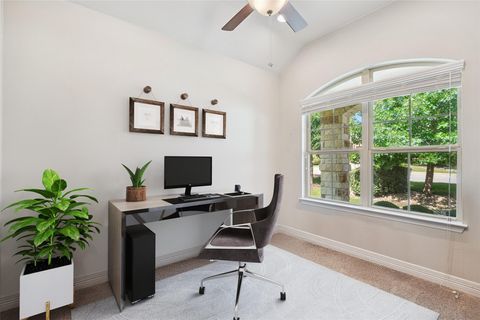 Tiny photo for 6724 Llano Stage TRL, Austin, TX 78738 (MLS # 9048658)