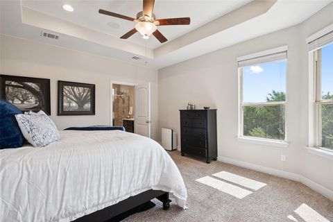 Tiny photo for 6724 Llano Stage TRL, Austin, TX 78738 (MLS # 9048658)