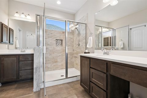 Tiny photo for 6724 Llano Stage TRL, Austin, TX 78738 (MLS # 9048658)