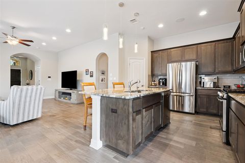 Tiny photo for 6724 Llano Stage TRL, Austin, TX 78738 (MLS # 9048658)