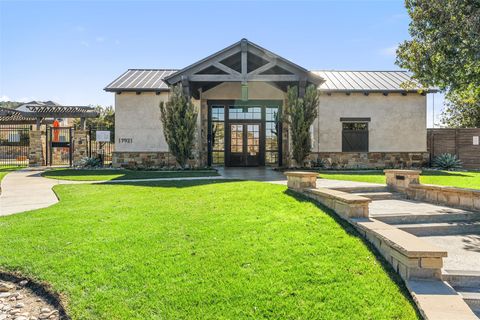 Tiny photo for 6724 Llano Stage TRL, Austin, TX 78738 (MLS # 9048658)