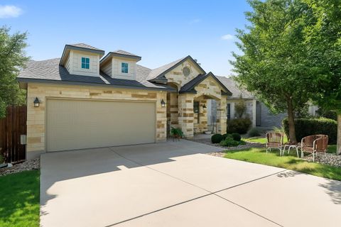 Tiny photo for 6724 Llano Stage TRL, Austin, TX 78738 (MLS # 9048658)