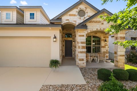 Photo of 6724 Llano Stage TRL, Austin, TX 78738 (MLS # 9048658)
