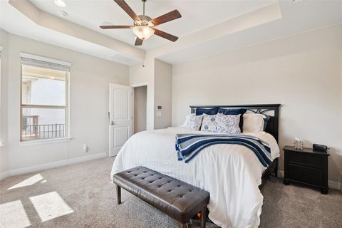 Tiny photo for 6724 Llano Stage TRL, Austin, TX 78738 (MLS # 9048658)