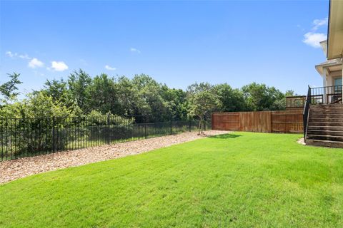 Tiny photo for 6724 Llano Stage TRL, Austin, TX 78738 (MLS # 9048658)