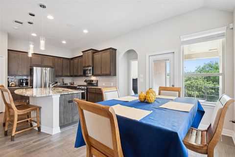 Tiny photo for 6724 Llano Stage TRL, Austin, TX 78738 (MLS # 9048658)