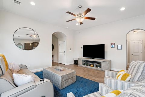 Tiny photo for 6724 Llano Stage TRL, Austin, TX 78738 (MLS # 9048658)