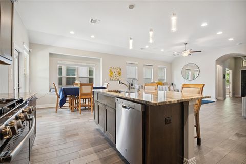 Tiny photo for 6724 Llano Stage TRL, Austin, TX 78738 (MLS # 9048658)