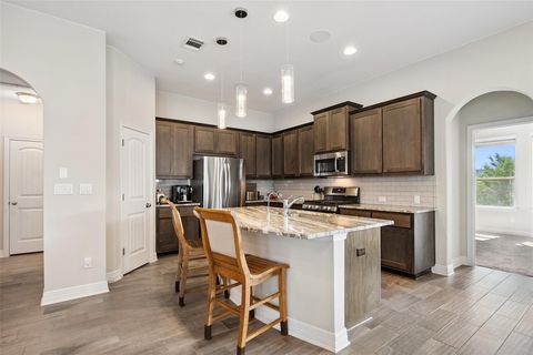 Tiny photo for 6724 Llano Stage TRL, Austin, TX 78738 (MLS # 9048658)