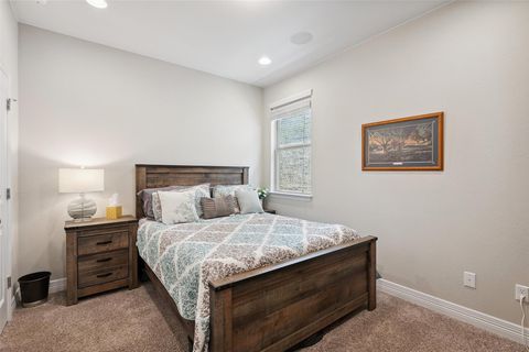 Tiny photo for 6724 Llano Stage TRL, Austin, TX 78738 (MLS # 9048658)