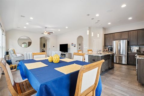 Tiny photo for 6724 Llano Stage TRL, Austin, TX 78738 (MLS # 9048658)