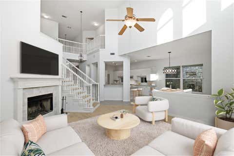 Tiny photo for 8204 Texas Plume RD, Austin, TX 78759 (MLS # 2712934)