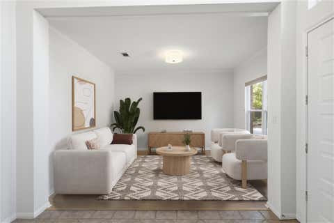 Tiny photo for 8204 Texas Plume RD, Austin, TX 78759 (MLS # 2712934)