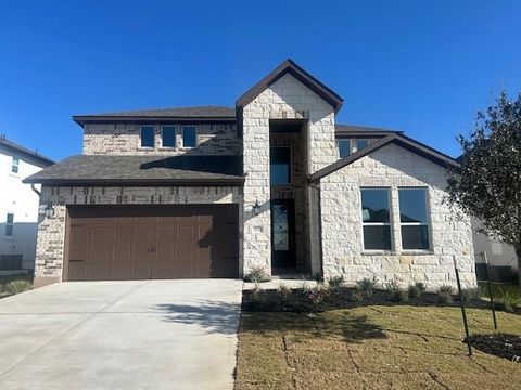 1824 Asti LN Leander TX 78641