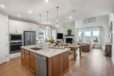 Tiny photo for 1824 Asti LN, Leander, TX 78641 (MLS # 5066010)