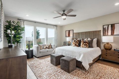 Tiny photo for 1824 Asti LN, Leander, TX 78641 (MLS # 5066010)