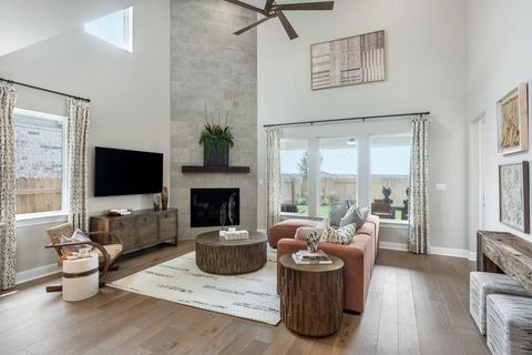 Tiny photo for 1824 Asti LN, Leander, TX 78641 (MLS # 5066010)