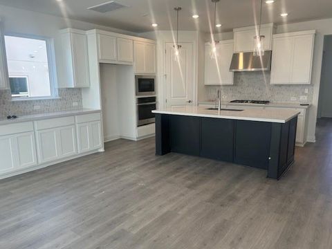 Tiny photo for 1824 Asti LN, Leander, TX 78641 (MLS # 5066010)