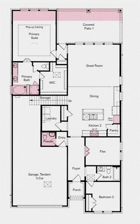Tiny photo for 1824 Asti LN, Leander, TX 78641 (MLS # 5066010)