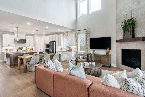 Tiny photo for 1824 Asti LN, Leander, TX 78641 (MLS # 5066010)