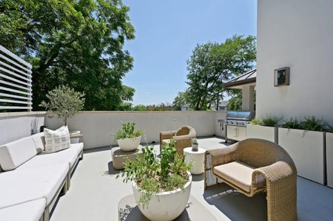 Tiny photo for 3712 Meredith ST, Austin, TX 78703 (MLS # 8687376)
