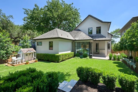 Tiny photo for 3712 Meredith ST, Austin, TX 78703 (MLS # 8687376)