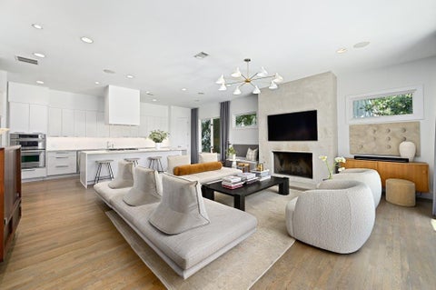 Tiny photo for 3712 Meredith ST, Austin, TX 78703 (MLS # 8687376)