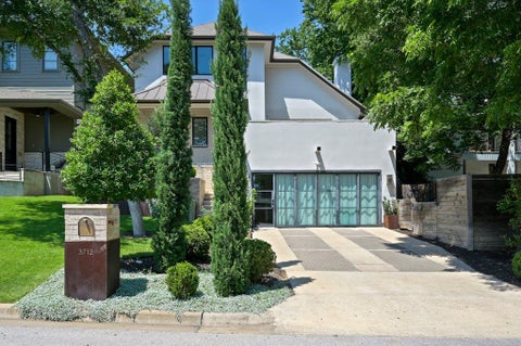 Tiny photo for 3712 Meredith ST, Austin, TX 78703 (MLS # 8687376)